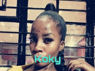 Koky