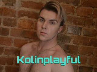 Kolinplayful