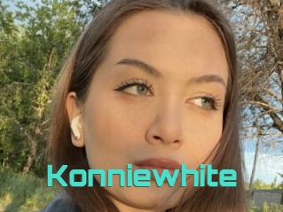 Konniewhite