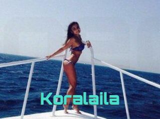 Koralaila