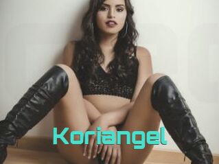 Koriangel