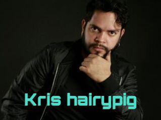 Kris_hairypig