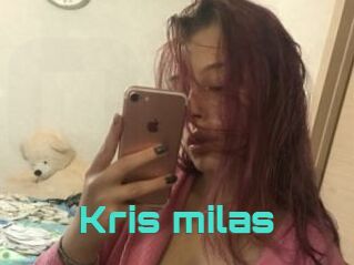 Kris_milas