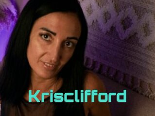 Krisclifford