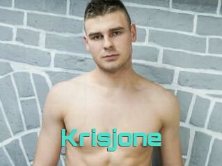 Krisjone