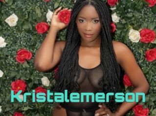 Kristalemerson