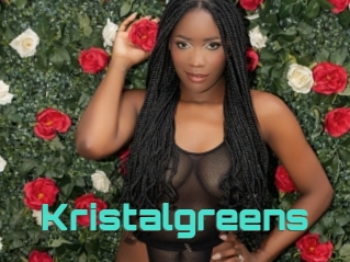 Kristalgreens