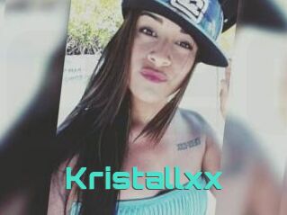 Kristallxx
