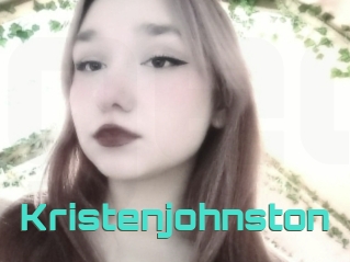 Kristenjohnston
