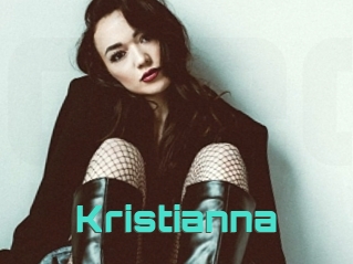 Kristianna