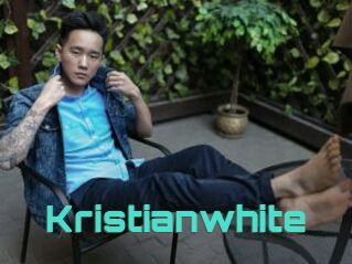 Kristianwhite