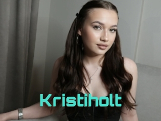 Kristiholt