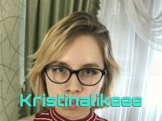 Kristinalikeee