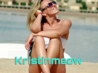 Kristinmeow
