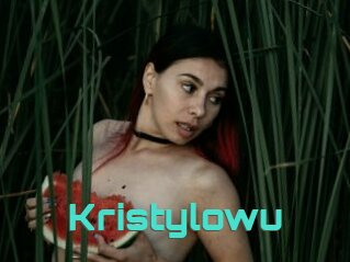 Kristylowu