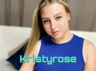 Kristyrose
