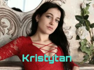Kristytan