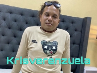 Krisverenzuela