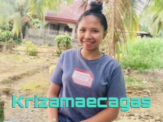 Krizamaecagas