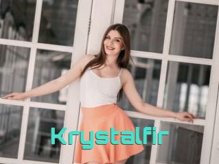 Krystalfir