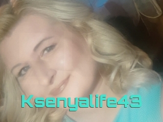 Ksenyalife43