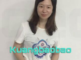 Kuangbaobao