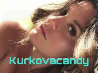 Kurkovacandy