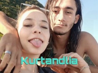 kurtandlia Grizzli Edition