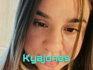 Kyajones