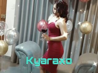 Kyaraxo