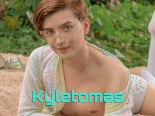 kyletomas Grizzli Edition