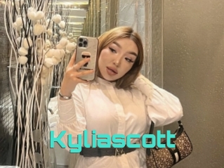 Kyliascott
