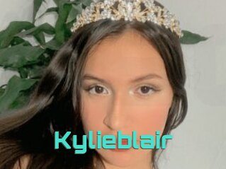 Kylieblair