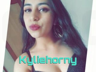 Kyliehorny