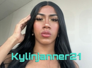 Kylinjanner21