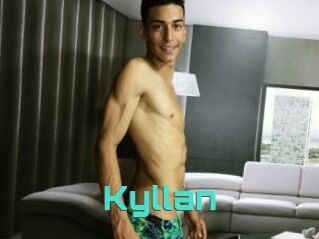 Kyllan