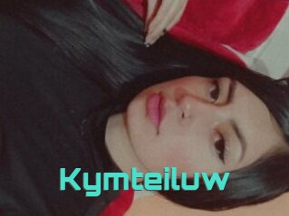 Kymteiluw