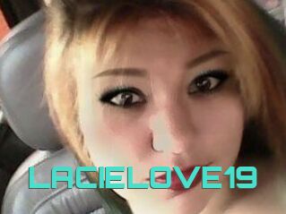 LACIELOVE19