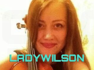 LADY_WILSON