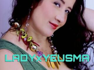 LADYxYEUSMA