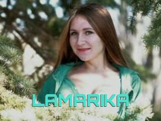 LAMARIKA