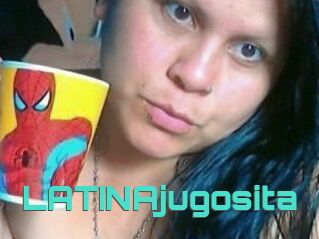LATINAjugosita