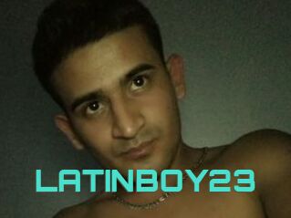 LATINBOY23