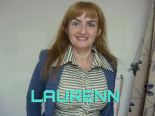 LAURENN_