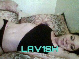 LAV1SH