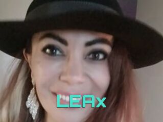 LEAx