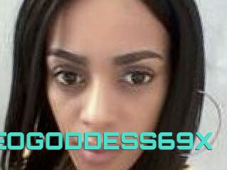 LEOGODDESS69X