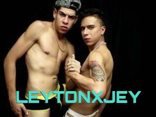 LEYTONXJEY