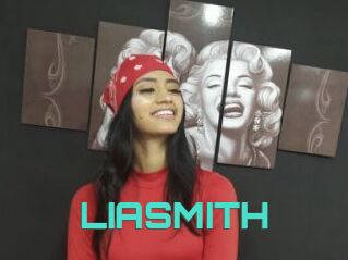 LIASMITH