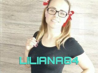 LILIANA84